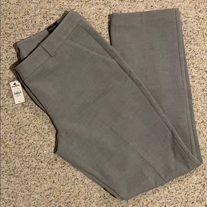 NWT  Express Trouser Pants 14R